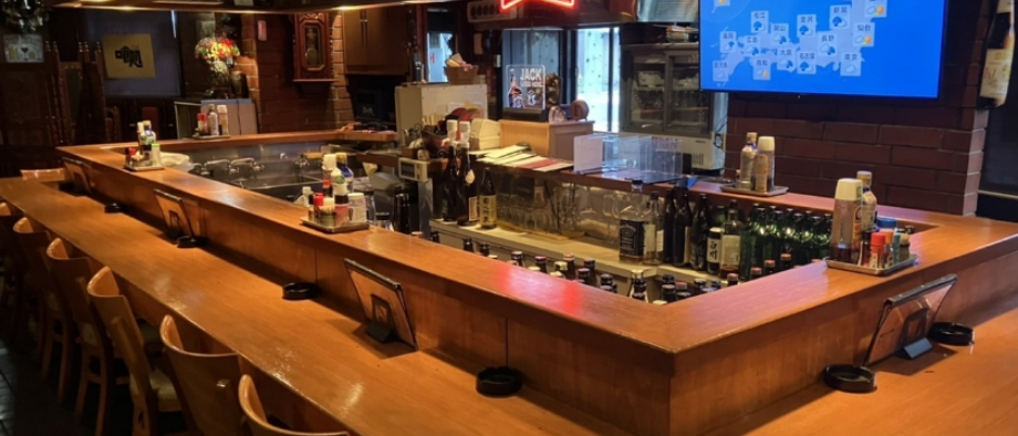TRIBEでは地元の飲食店と提携