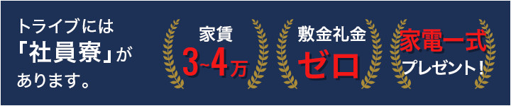 トライブ TRIBE